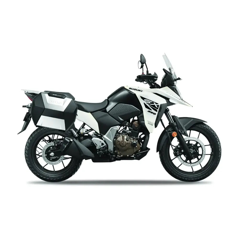 SHAD 3P System - Suzuki V-Strom DL250SX