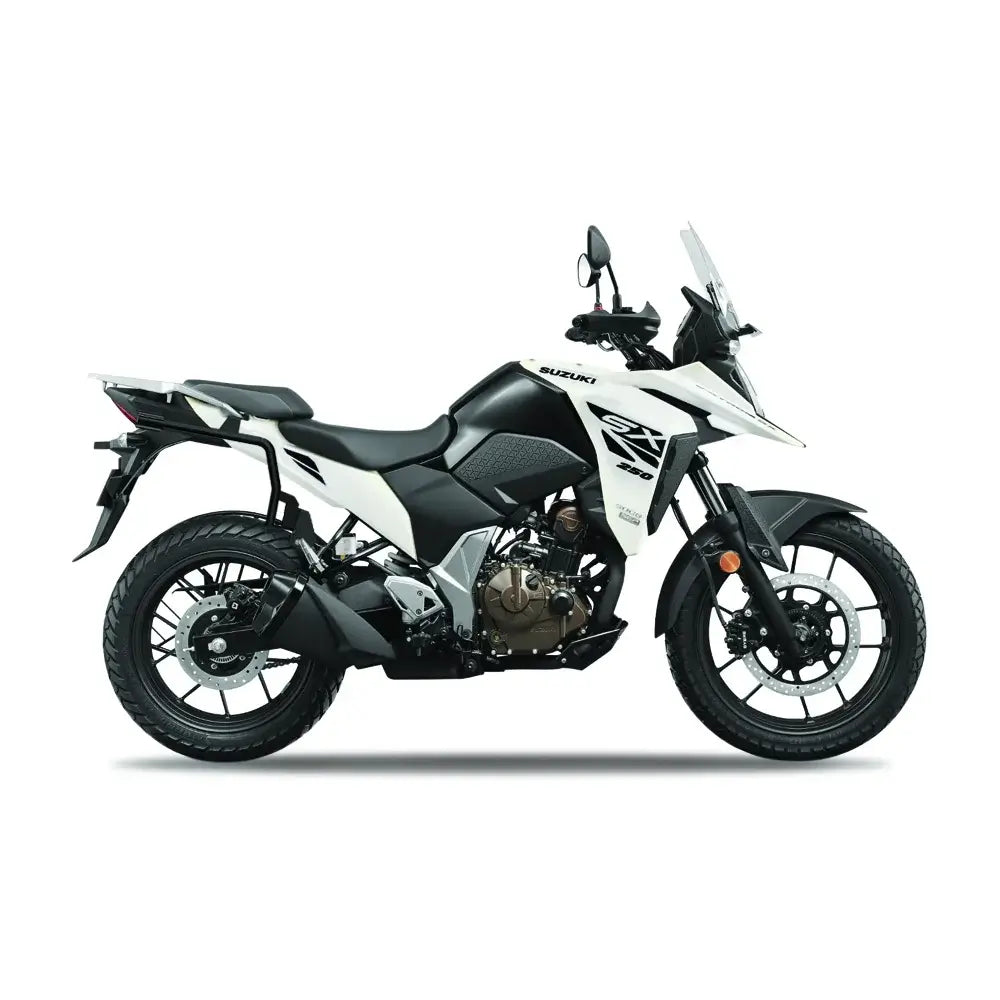 SHAD 3P System - Suzuki V-Strom DL250SX