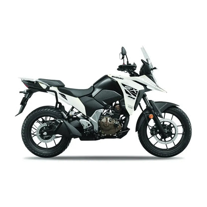 SHAD 3P System - Suzuki V-Strom DL250SX