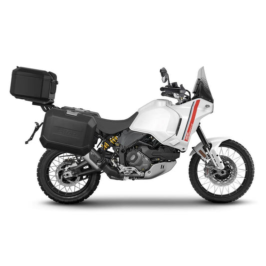SHAD Top Case Fitting Kit Ducati Desert X 937