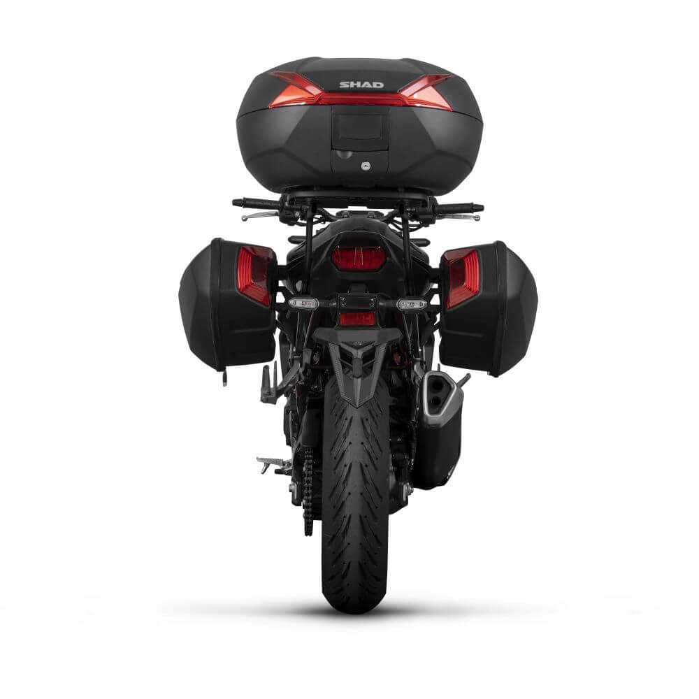 SHAD Top Case Fitting Kit Honda CB750 Hornet