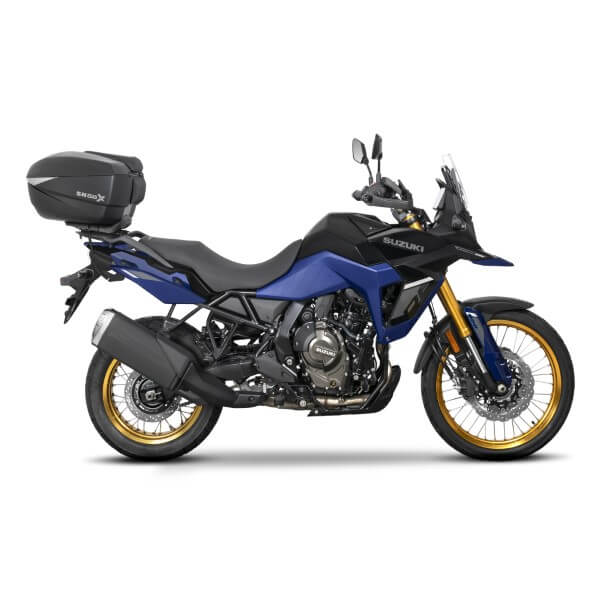 SHAD Top Case Mount Suzuki V-Strom 800 '23
