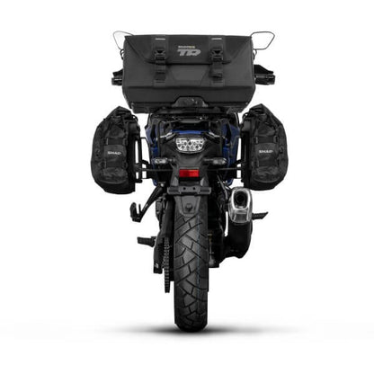 SHAD Top Case Mount Suzuki V-Strom 800 '23