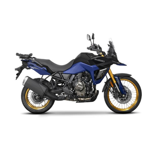 SHAD Top Case Mount Suzuki V-Strom 800 '23