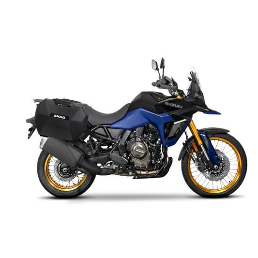 SHAD Pannier Bracket (3P) - Suzuki V-Strom 800 DE '23