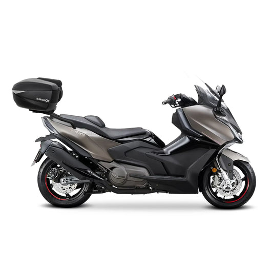 SHAD Top Case Mount Kymco AK550 Premium ’23