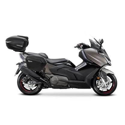SHAD Top Case Mount Kymco AK550 Premium ’23