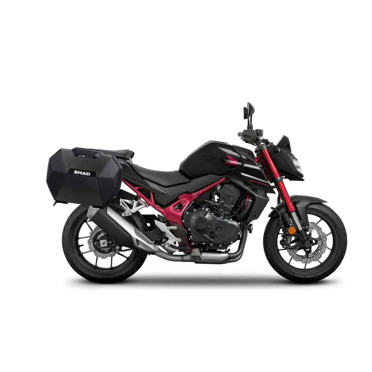 SHAD 3P System Honda CB750 Hornet