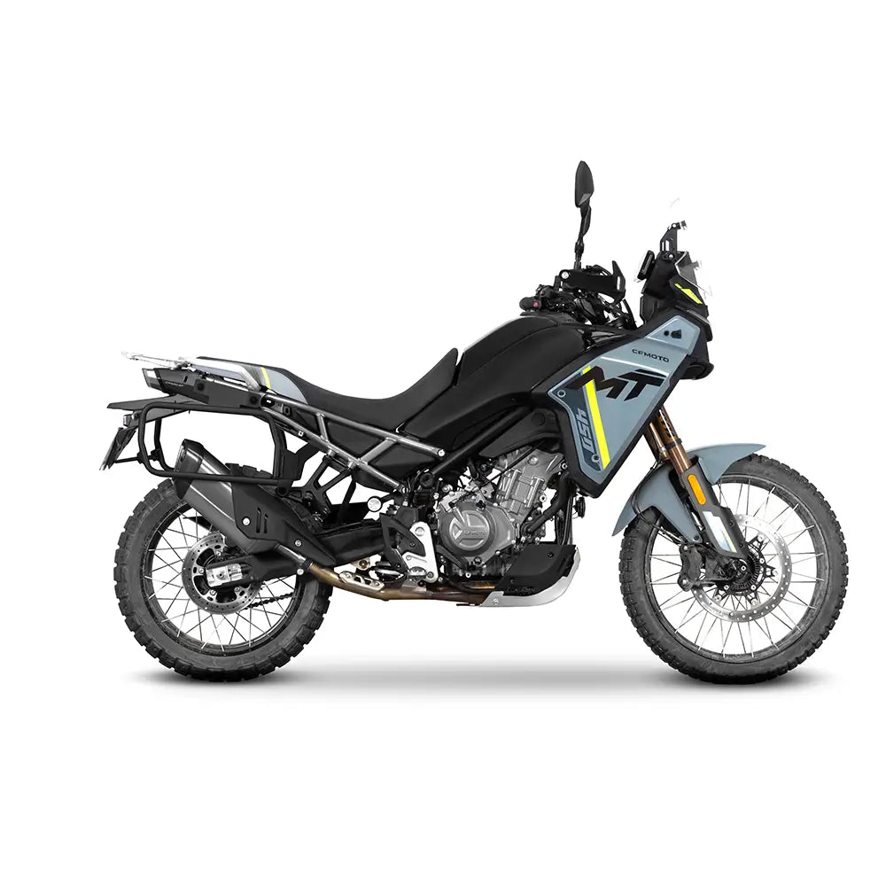 SHAD 4P System CF Moto 450 MT 2024