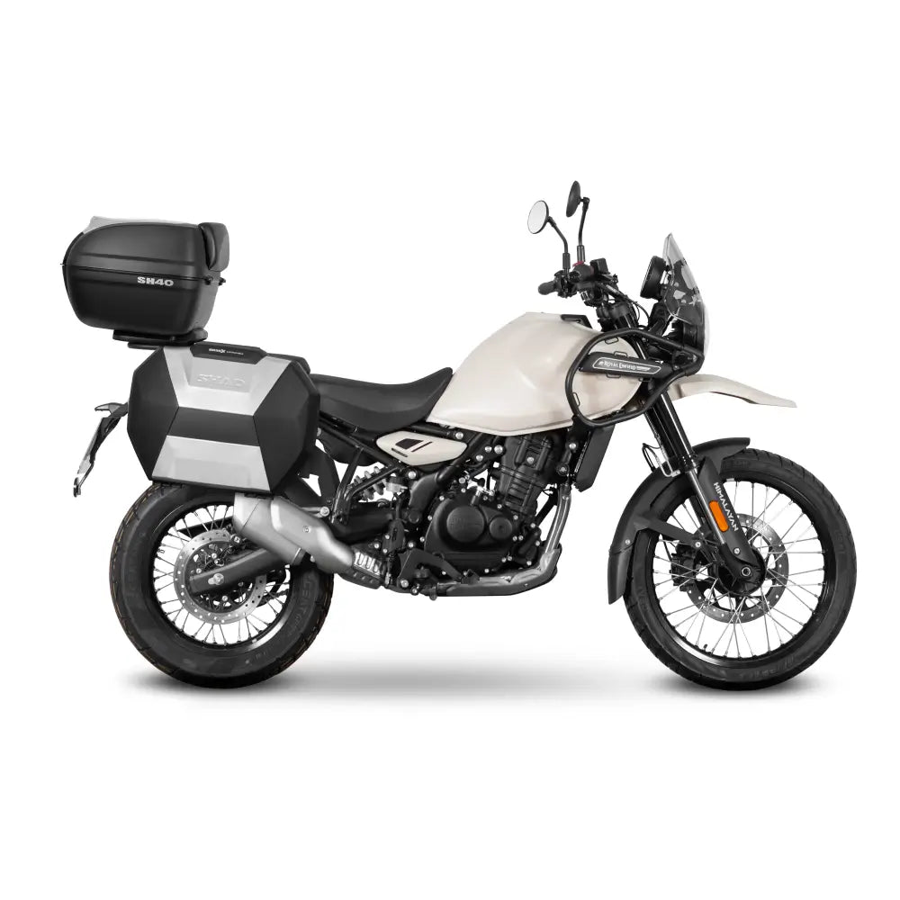 SHAD Top Master Royal Enfield Himalayan 450