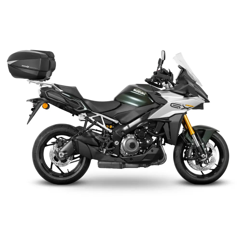 SHAD Top Case Mount Suzuki GSX-S1000GX