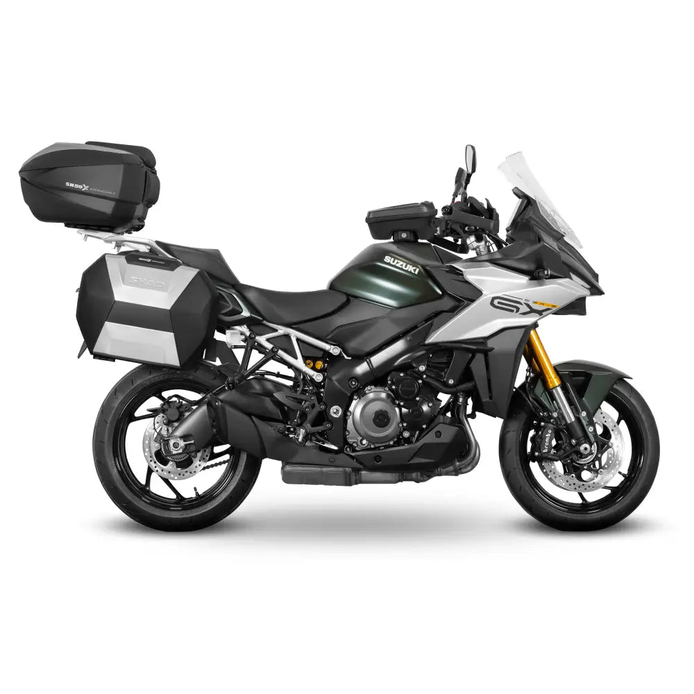 SHAD Top Case Mount Suzuki GSX-S1000GX