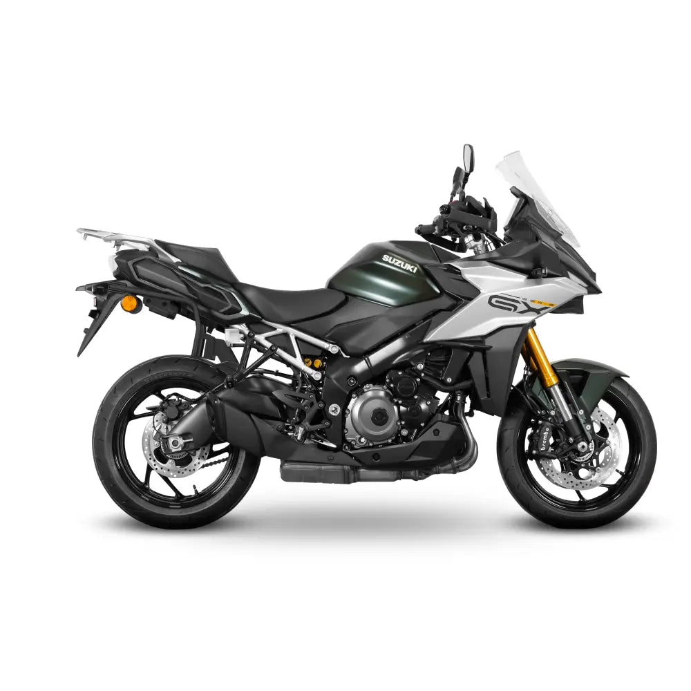 SHAD 3P System - Suzuki GSX-S1000GX
