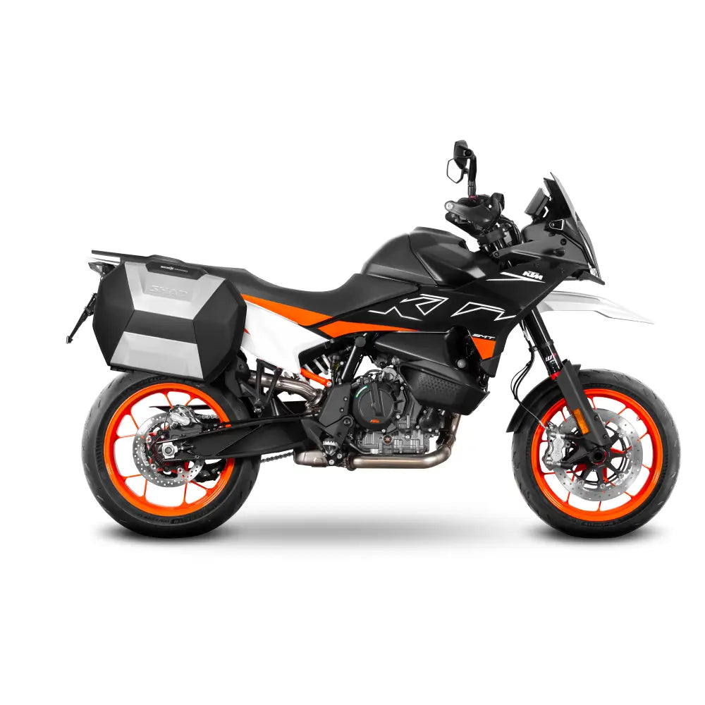 SHAD 3P System KTM 790/890 Adventure / 890 SMT