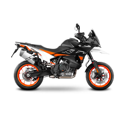SHAD 3P System KTM 790/890 Adventure / 890 SMT