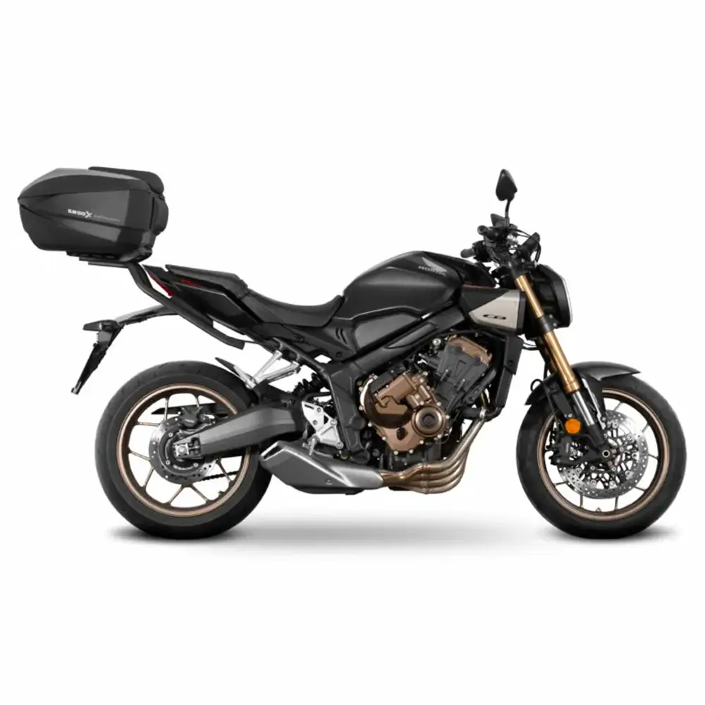 SHAD Top Case Mount Honda CB650R/CBR650R