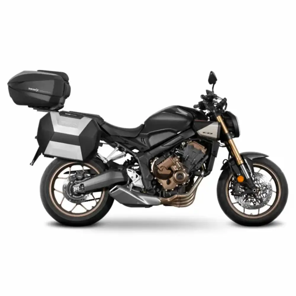 SHAD Top Case Mount Honda CB650R/CBR650R
