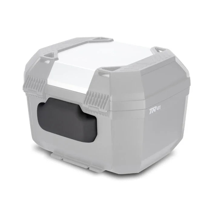 SHAD TR41 Terra Top Case Backrest