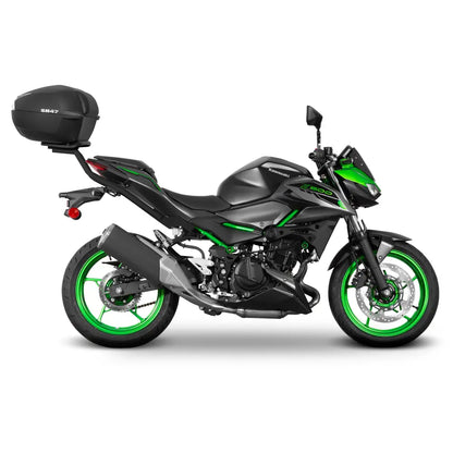SHAD Top Case Mount Kawasaki Z500 Eliminator