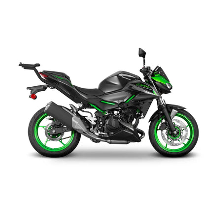 SHAD Top Case Mount Kawasaki Z500 Eliminator