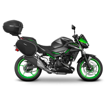 SHAD Top Case Mount Kawasaki Z500 Eliminator