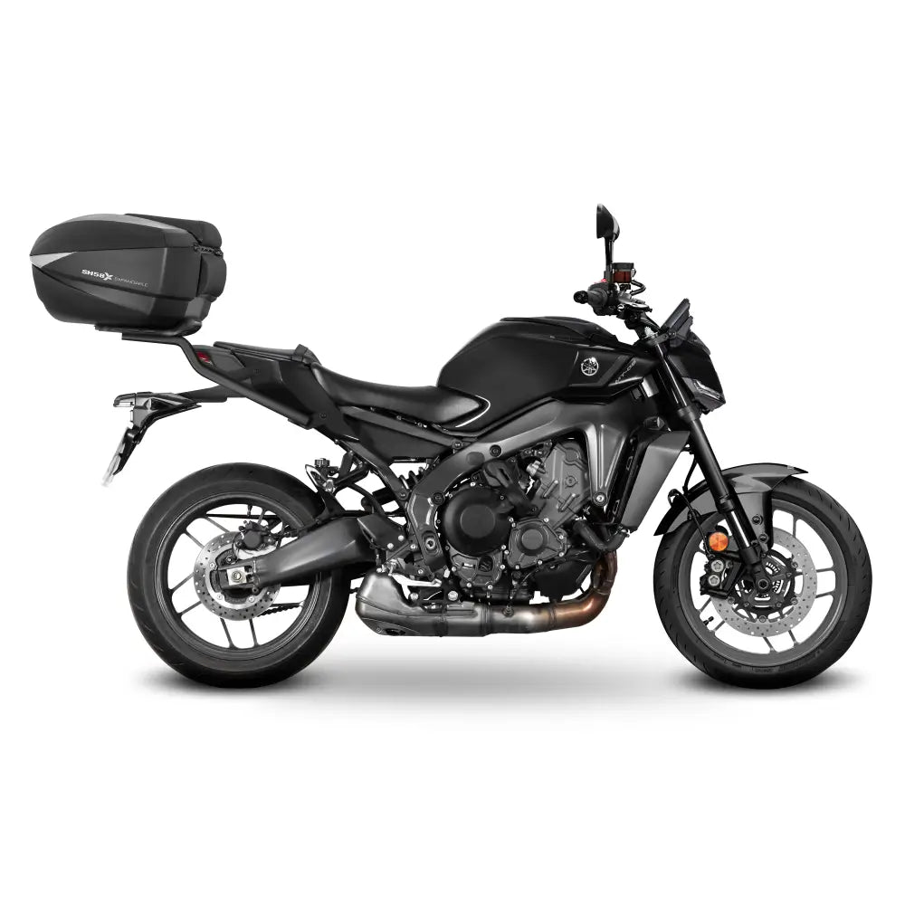 SHAD Top Case Mount Yamaha MT09