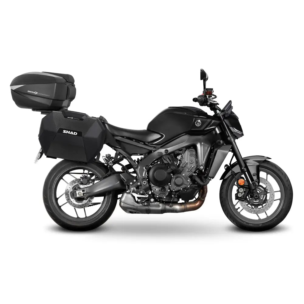 SHAD Top Case Mount Yamaha MT09