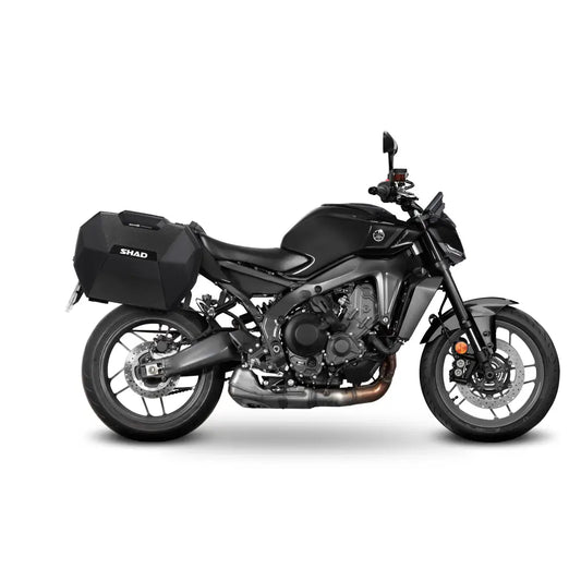 SHAD 3P System - Yamaha MT09
