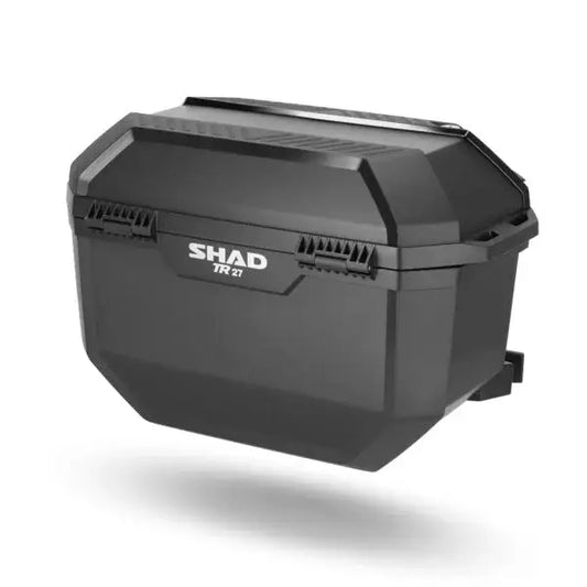 SHAD Side Case TR27 Terra Black