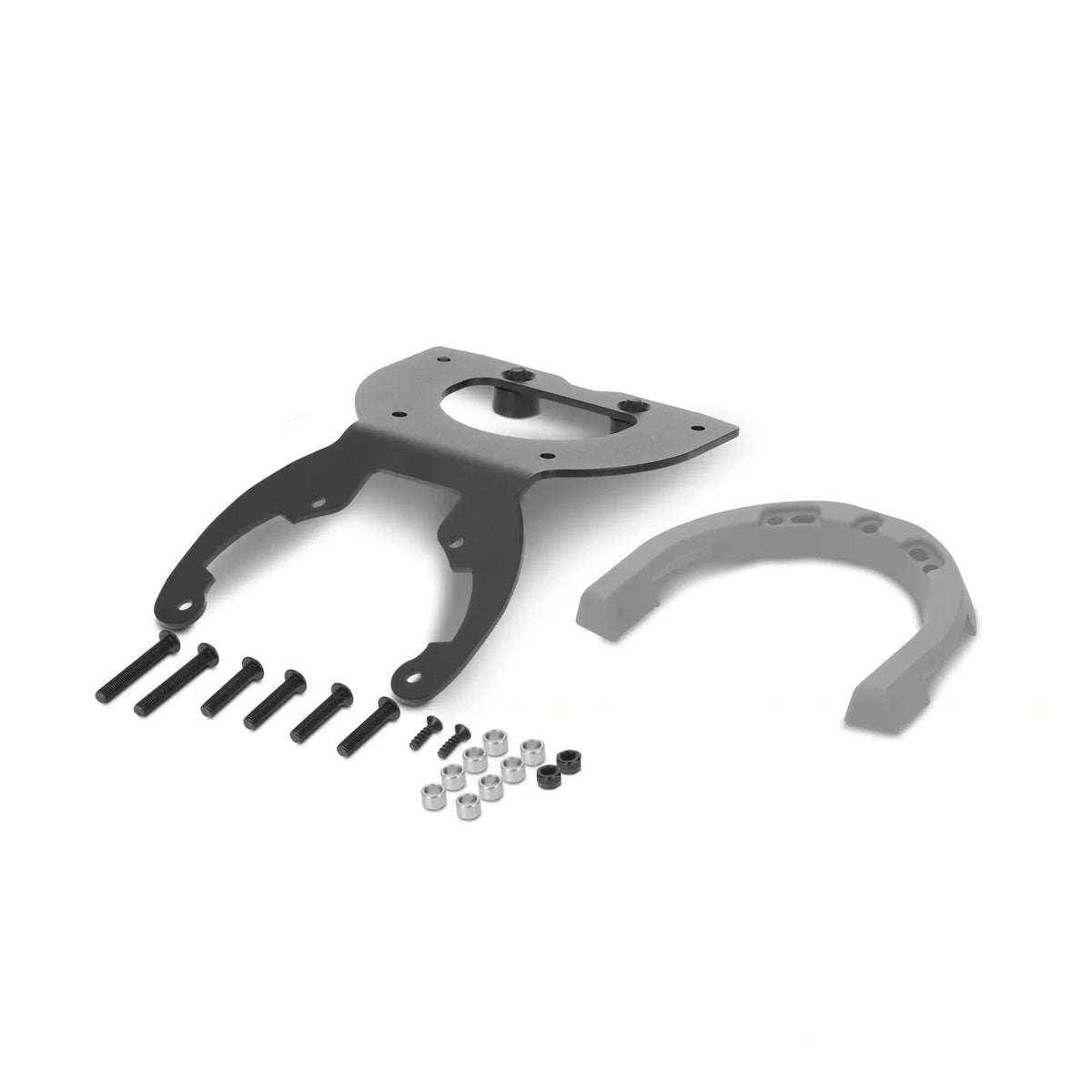 SHAD Click System Tank Adaptor - CF Moto 450 MT