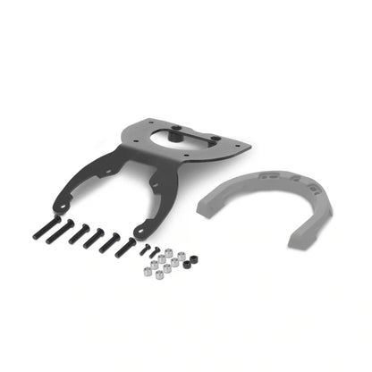 SHAD Click System Tank Adaptor - CF Moto 450 MT
