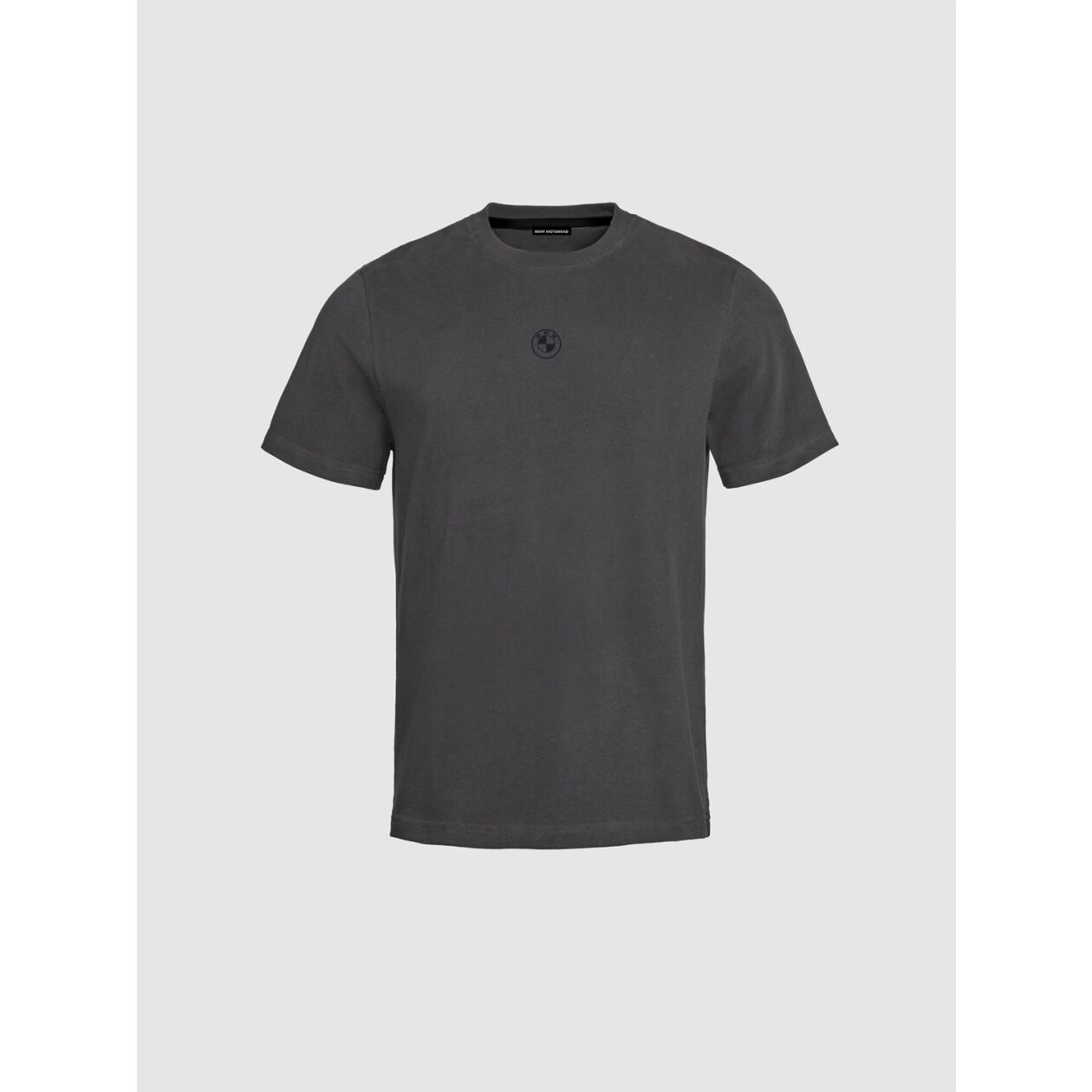 Pure T-shirt, Black, M (76615B87716) - 1