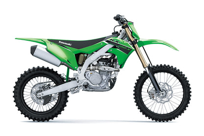 Kawasaki KX250X 2023 Full-Size Cross Country