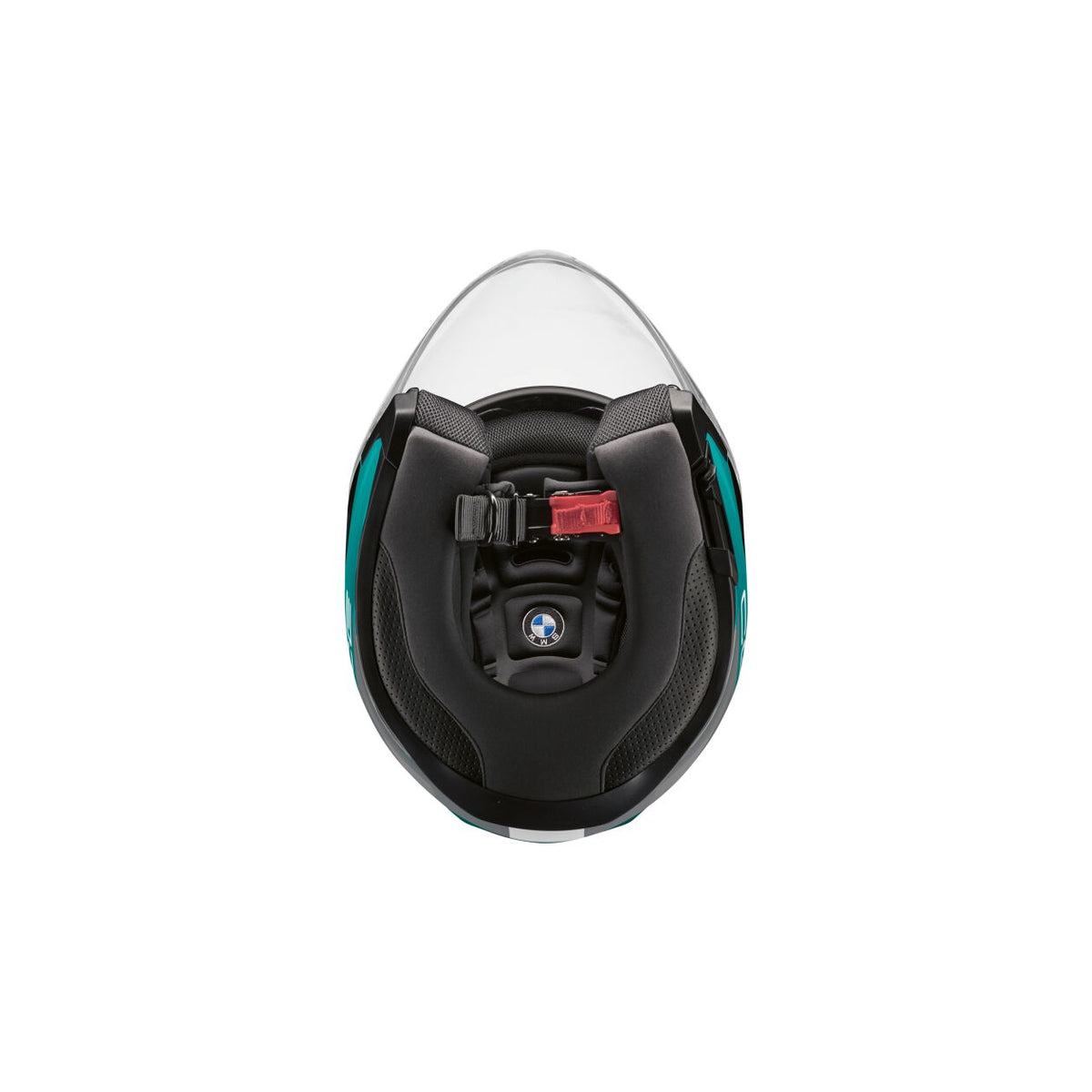 Sao Paulo helmet, Fuse, 53/54 (76315B3CD22) - 5