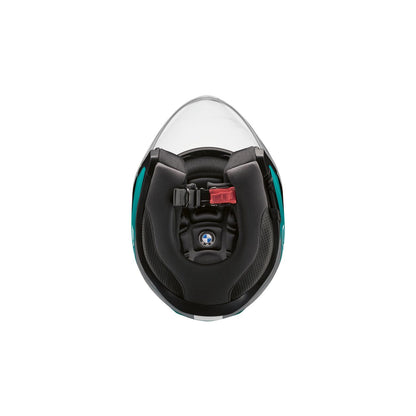 Sao Paulo helmet, Fuse, 53/54 (76315B3CD22) - 5