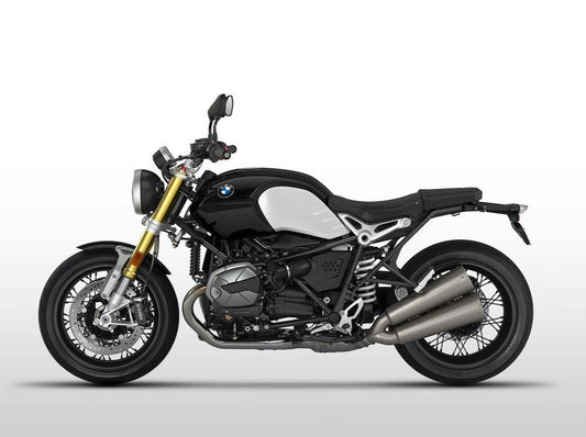 BMW R nineT 2023 Heritage