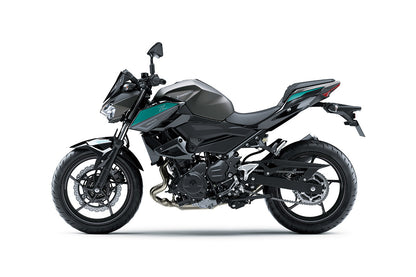 Kawasaki Z400 2023 Street Z Supernaked