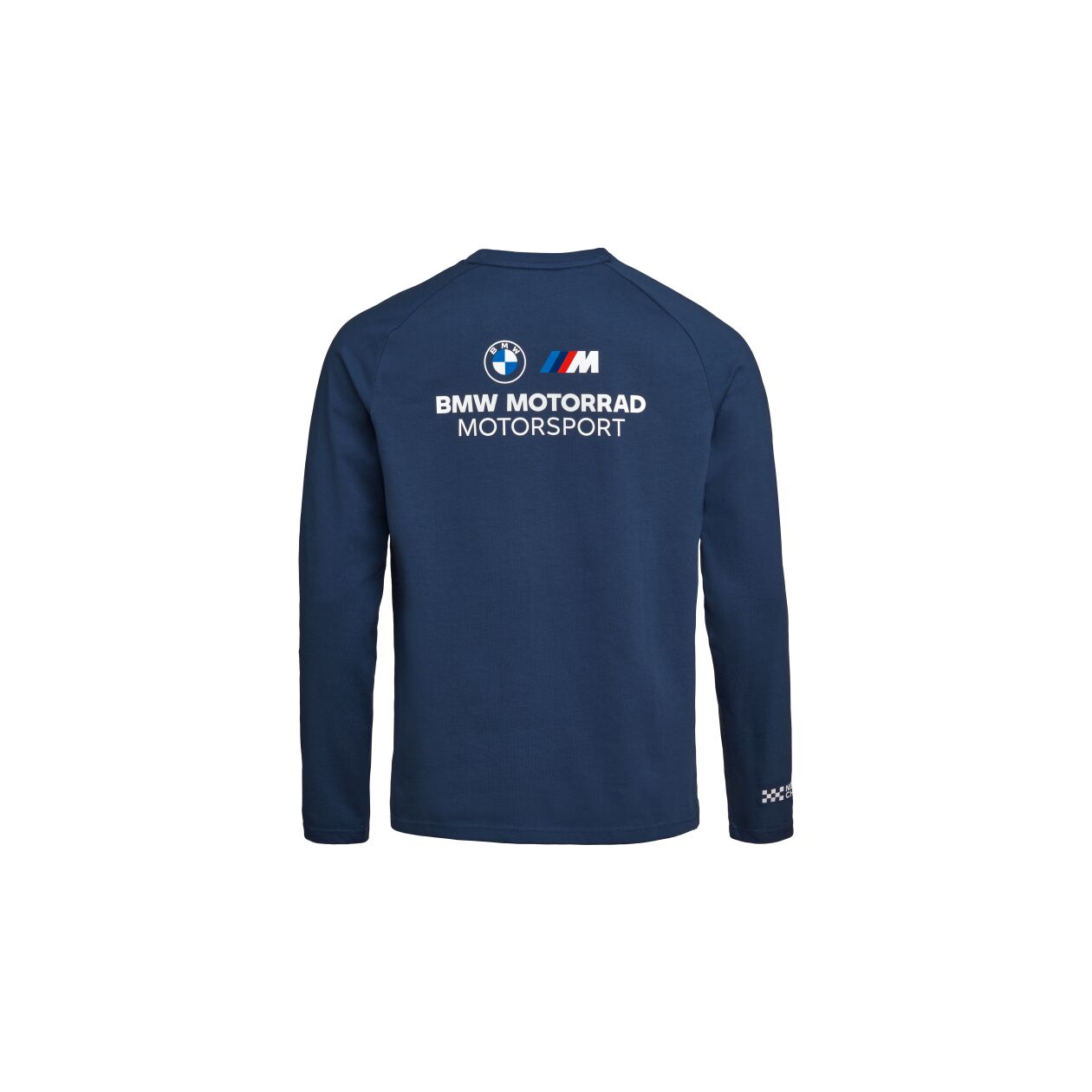 Motorsport long sleeve shirt, Navy, L (76615B67628) - 2