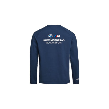 Motorsport long sleeve shirt, Navy, L (76615B67628) - 2