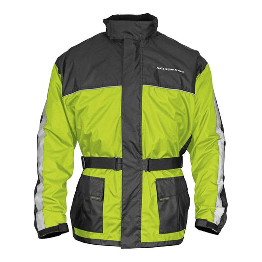 NELSON-RIGG SOLO STORM RAIN JACKET