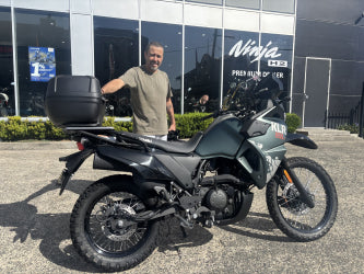 Marco  - Procycles New  Owner