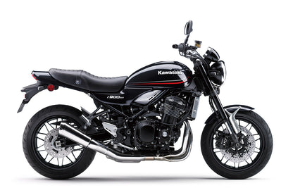 Kawasaki Z900RS 2023 Street Z Retro-Sport