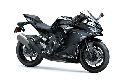 Kawasaki Ninja ZX-4R / ZX-4RR KRT Edition 2025 Supersport