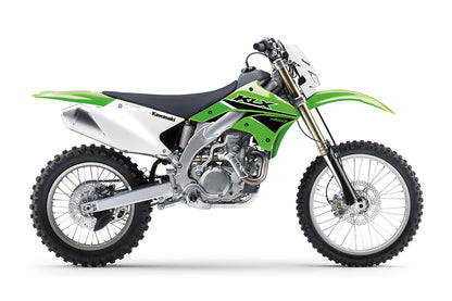 Kawasaki KLX450R 2023 Dual-Sport