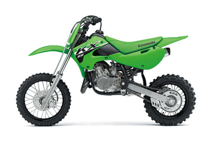 Kawasaki KX65 2024 Youth MX