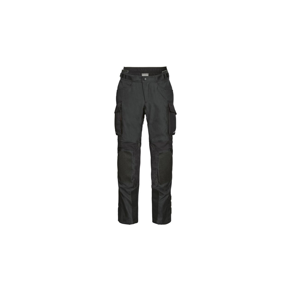 GS Rallye trousers, Black 2025, 24 (76115B3D134) - 1