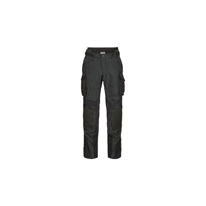 GS Rallye trousers, Black 2025, 24 (76115B3D134) - 1