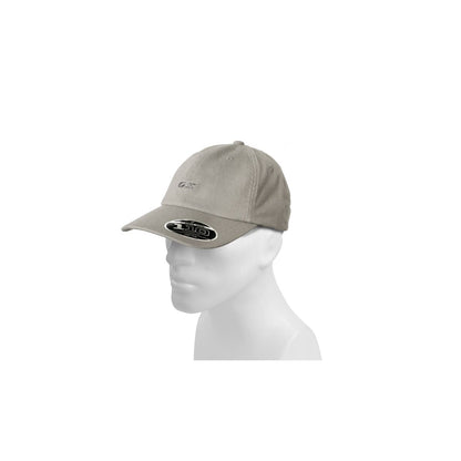 GS logo cap, Olive, One Size (76615B82F52) - 1