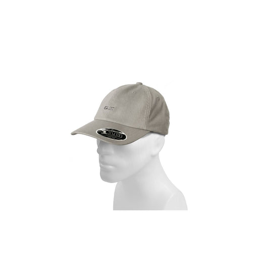 GS logo cap, Olive, One Size (76615B82F52) - 1
