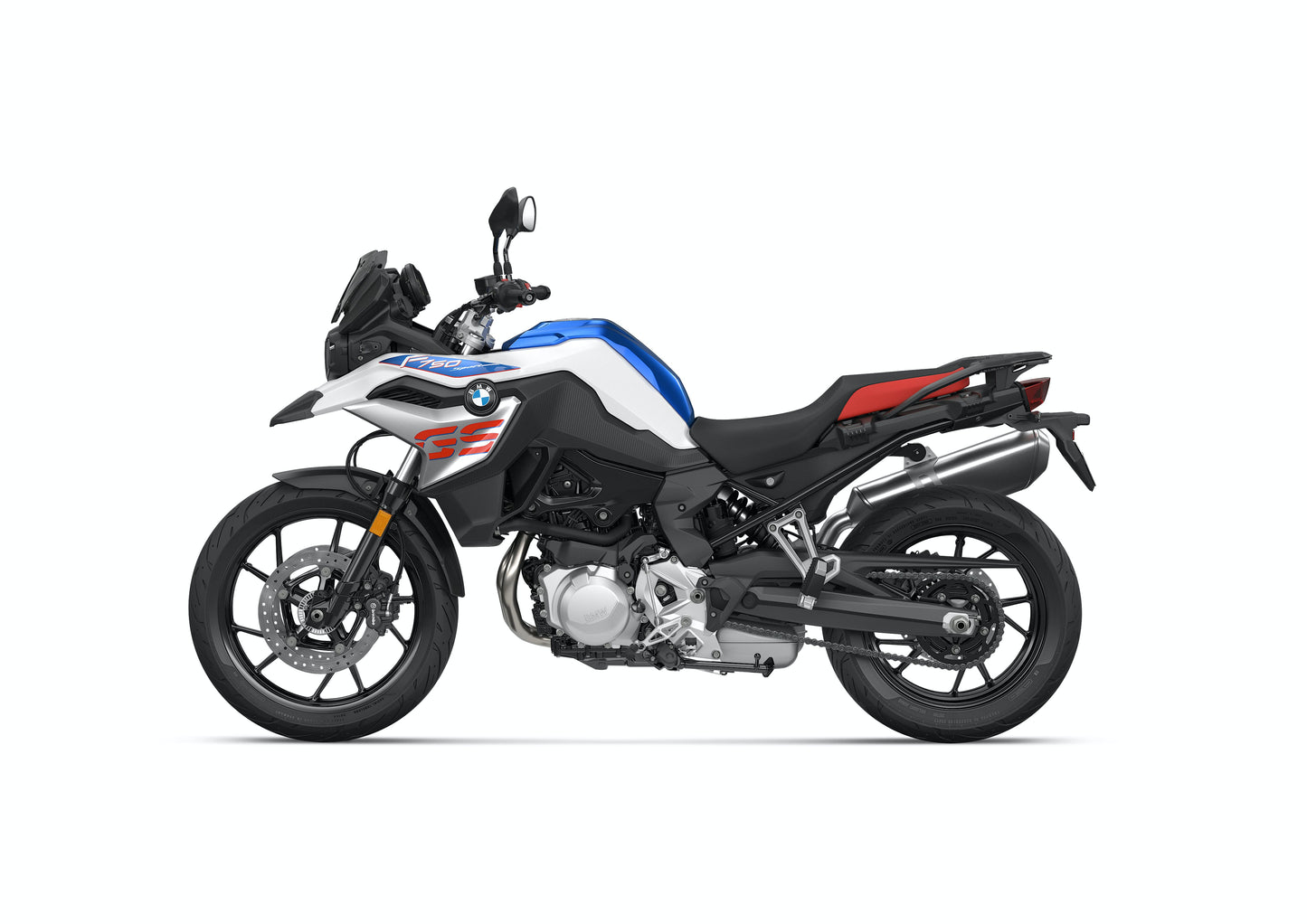 BMW F 750 GS 2023 Adventure